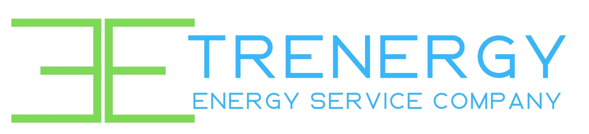 Trenergy ESCO logo
